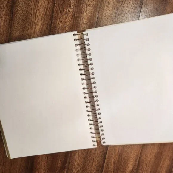 Vintage Disney Photo Album Adhesive Mickey Minnie Goofy Donald Pluto - Picture 3 of 7